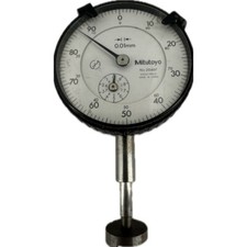 MITUTOYO No. 2046F 0,01 -10mm