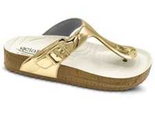 Gelattto Woodstock Mirror