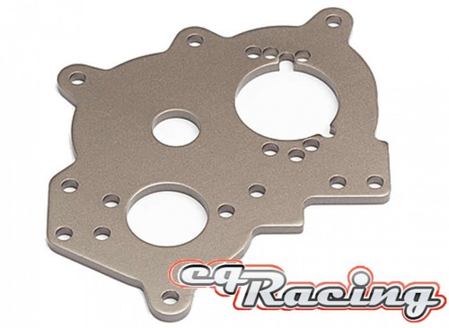 Hpi savage flux gearbox - savage,