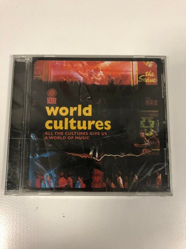 World cultures ethno global - cultures,