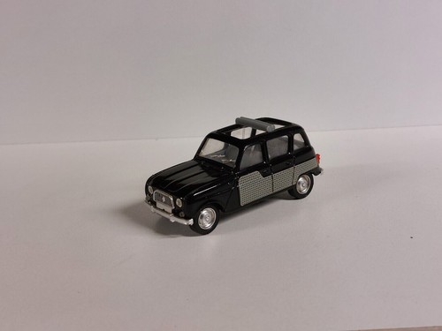 Renault 1964 solido 1 43 - renault,