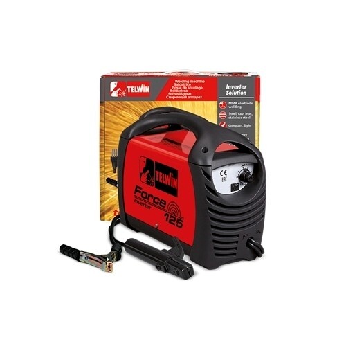 Saldatrice inverter - inverter, ad