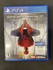 The Amazing Spider-Man 2 (Sony