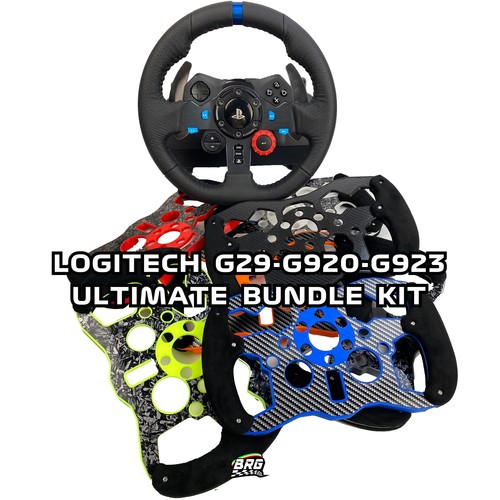 Logitech g29 g920 - logitech, g29/g920/g923