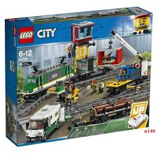 LEGO CITY  60198 TRENO MERCI