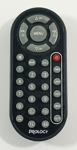 Delvcam telecomando per mini - per,