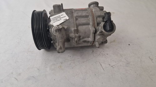 Compressore fiat 500 x - fiat,