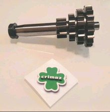 INGRANAGGIO MULTIPLO CLUSTER CRIMAZ EASY 10-14-18-20 Denti per VESPA SMALLFRAME