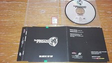 MASTER FREEZ RARO CD singolo