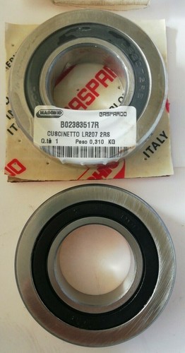 Cuscinetto rotopressa 17 - 72, 35