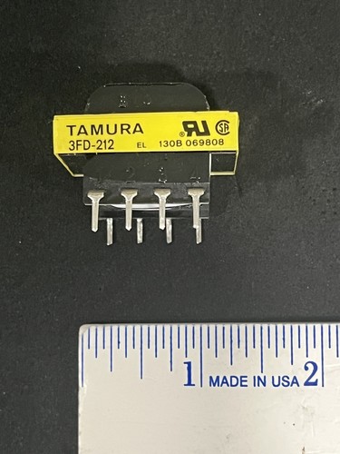 3fd 212 trasformatore - 3fd-212, di