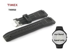 Timex Cinturino di Ricambio per T49950 Expedition Shock XL Vibrante - PU