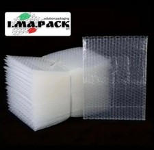 Busta pluriball + HD - 10 cm x