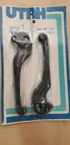 Coppia leve freno vespa px125 - vespa,
