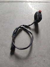 Devioluci Destro Domino Suzuki GSX R 600 750 2008 2010