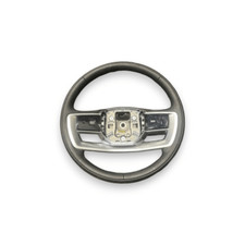 Volante / Sterzo in Pelle Range Rover Vogue L460 (2022 -) cod: R8E2-3F563