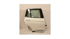 PORTA SPORTELLO POSTERIORE DX BMW X3 G01 DAL 2018 IN POI