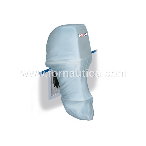 Coprimotore fuoribordo intero - coprimotore,