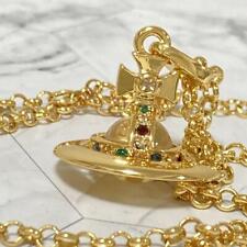 Collana Vivienne Westwood