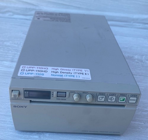 Sony 897md stampante - ,
