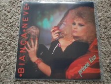 12" LP Italo Disco Vinyl