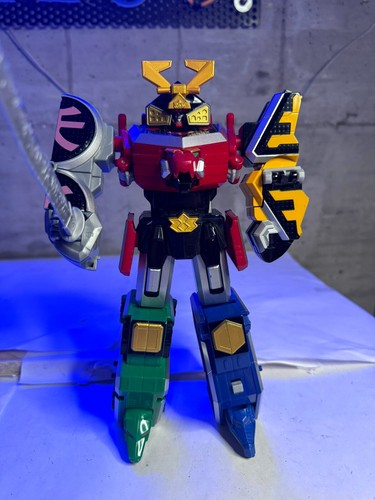 Power rangers samurai sentai - power,