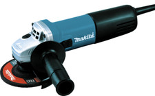 SMERIGLIATRICE ANGOLARE MAKITA