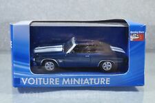 BC348 Auto Miniature 1:43 1971