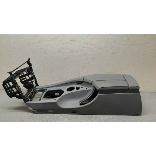 Consolle centrale bmw 530xd - consolle,
