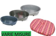 CUCCIA DA INTERNO ESTERNO