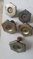 tappi olio e radiatori acqua fiat epoca vari modelli topolino, 500 126
