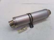 Honda CBR 900 96 97 scarico