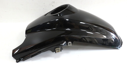 Bmw r1200gs triple black - r1200gs,