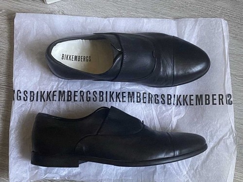 Tacchi uomo dirk bikkembergs - tacchi,