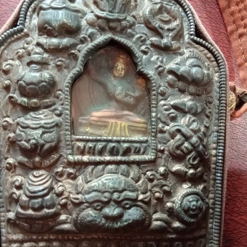 Buddhista