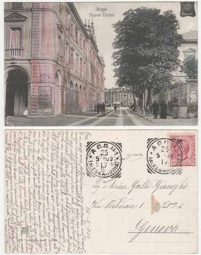 Acqui alessandria nuove - acqui,