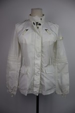PEUTEREY GIUBBINO GIACCA DONNA TG. 40 JACKET MADE IN ITALY VINTAGE