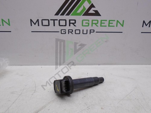 Bobina accensione cvt - bobina,