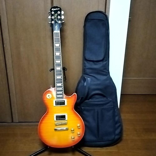 Epiphone les paul 1960 tribute - 1960,