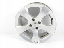 1x Cerchio in Lega 17 Pollici