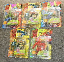 Teenage mutant ninja - mutant,