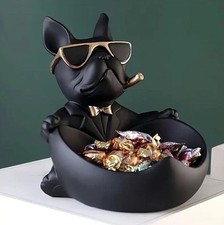 Porta Oggetti Statua -  Chiavi