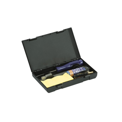 Kit pulizia olio - kit,