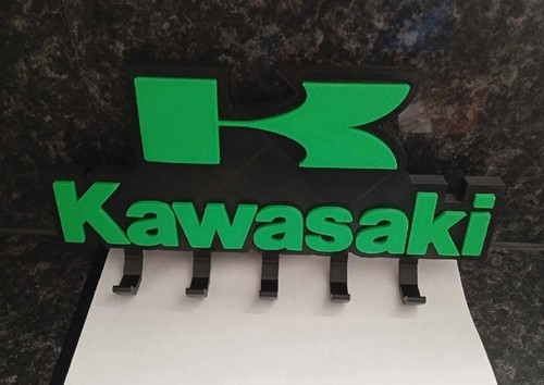 Kawasaki appendichiavi - kawasaki,
