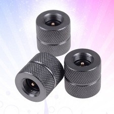  3pcs campeggio esterno stufa