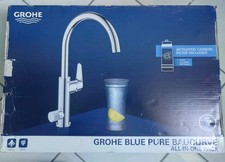 Depuratore acqua Grohe Blue