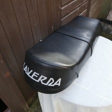 Sedile Laverda GT750 750 GT ottime condizioni primi anni 70?