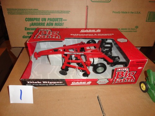 Ertl nuovo con scatola - ertl,