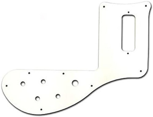 Rickenbacker 03484 battipenna - rickenbacker,