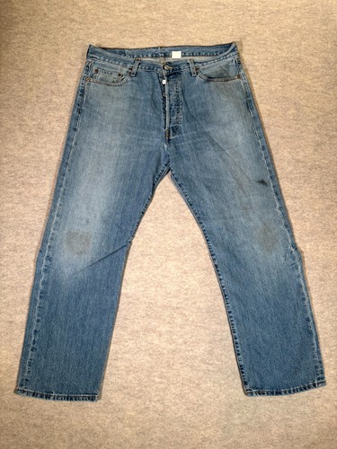 Jeans levis 501 uomo - levis, 36x30